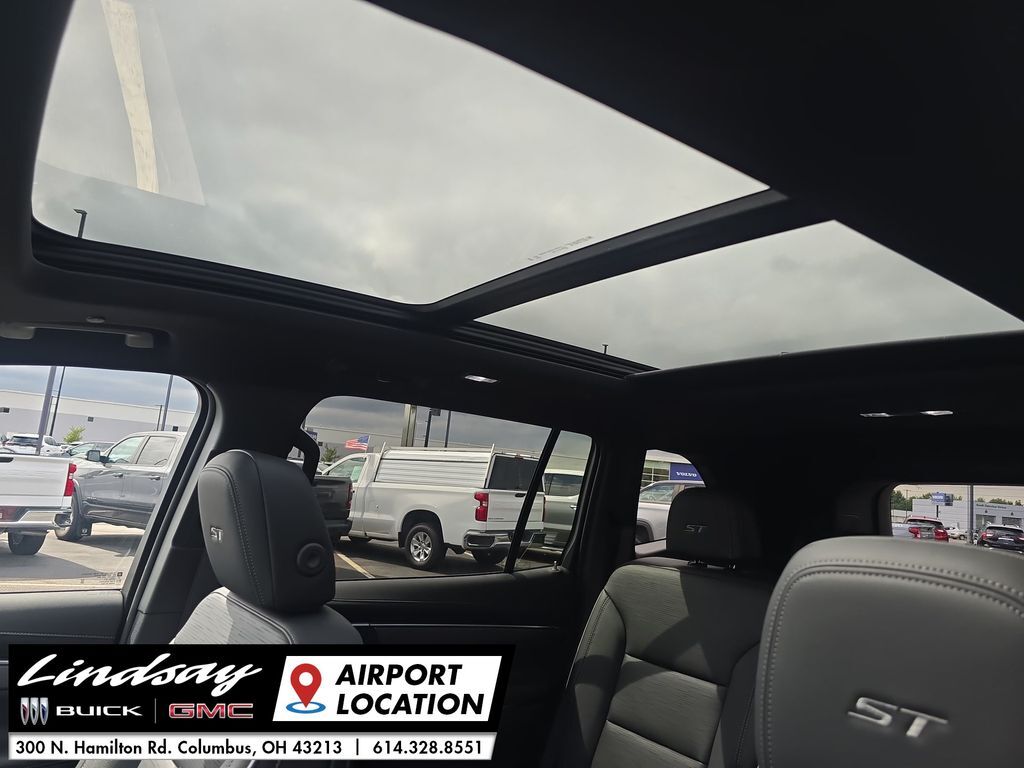2026 Buick Enclave Sport Touring Columbus OH