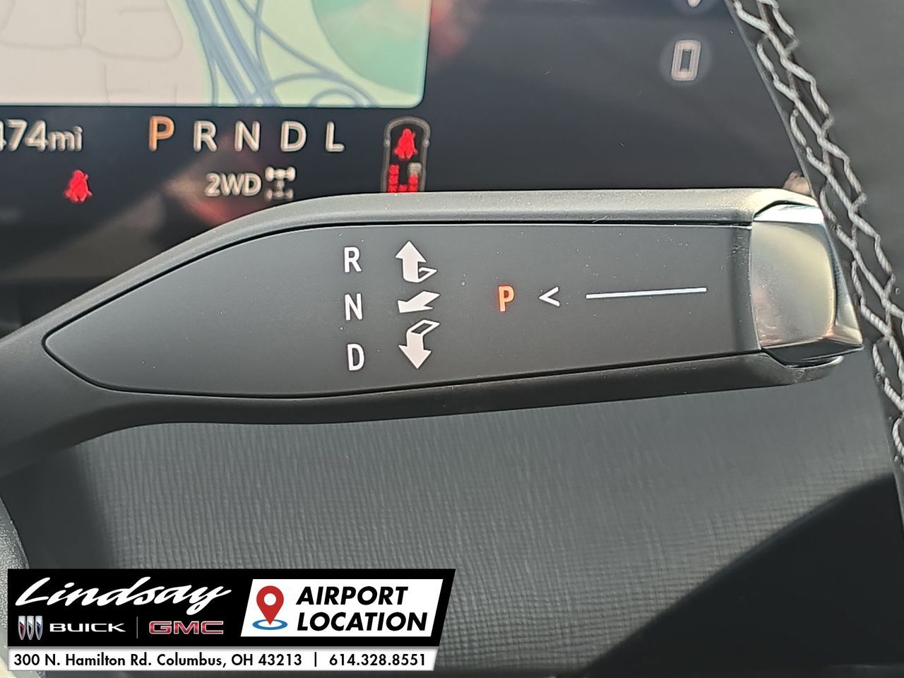2026 Buick Enclave Sport Touring Columbus OH