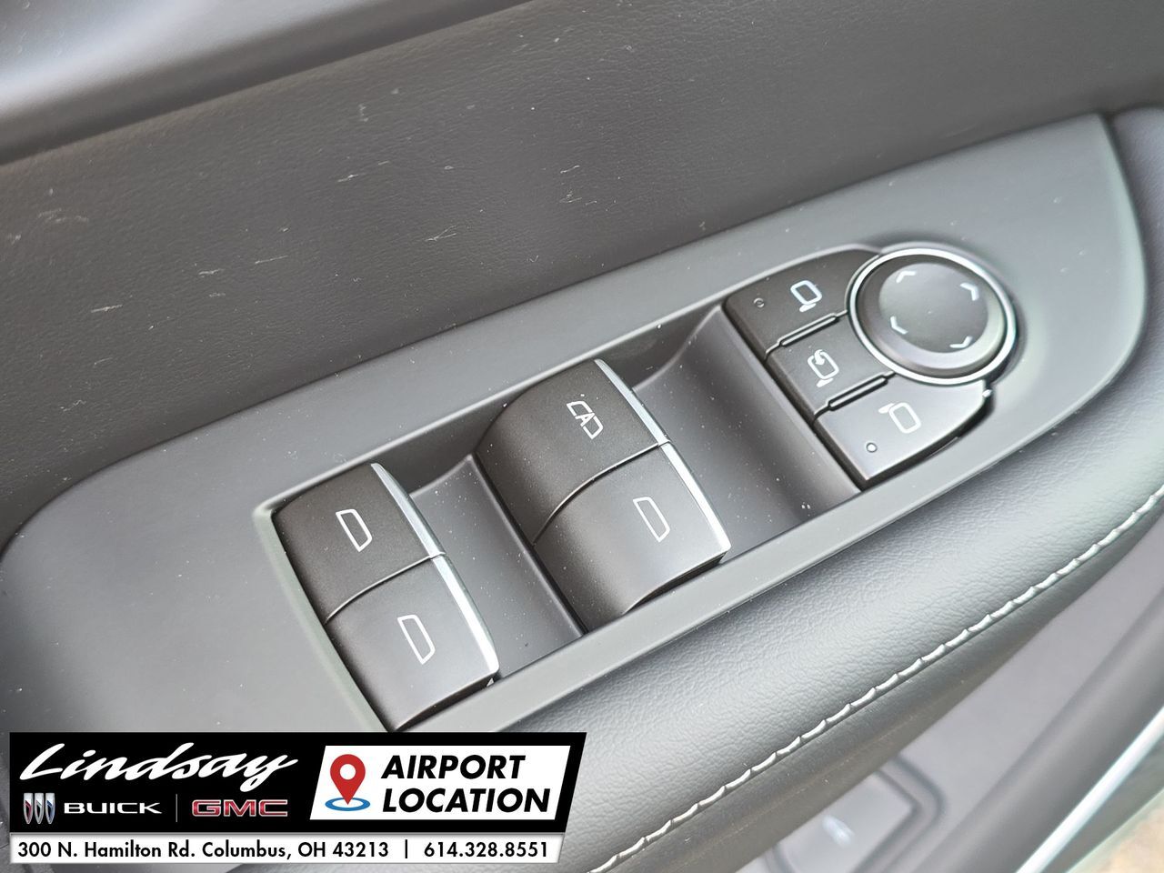 2026 Buick Enclave Sport Touring Columbus OH