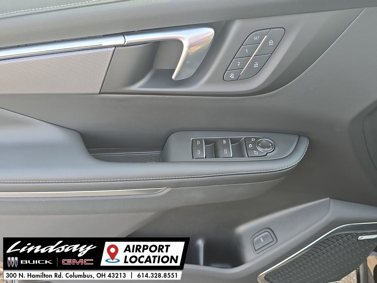 2026 Buick Enclave Sport Touring Columbus OH