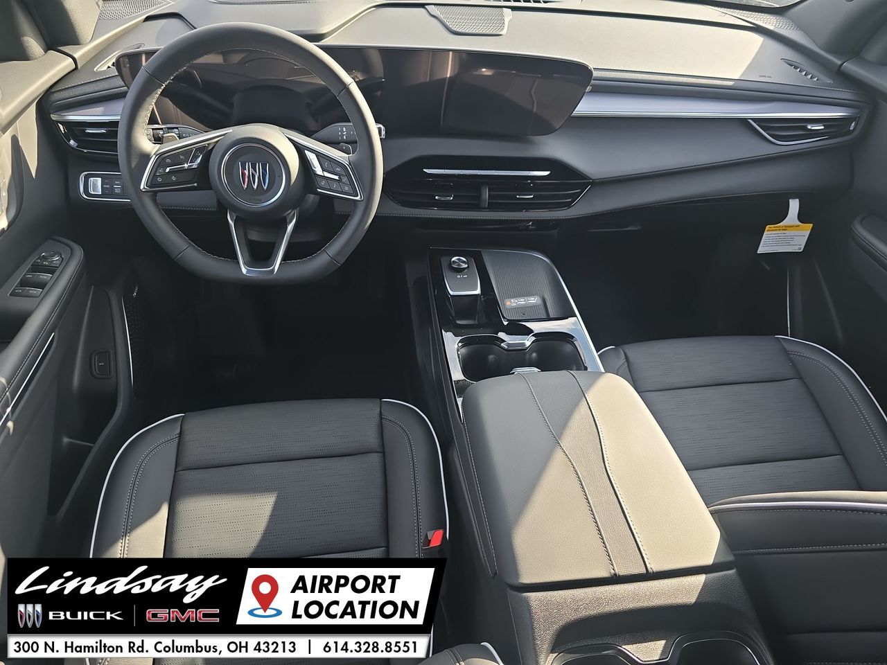 2026 Buick Enclave Sport Touring Columbus OH