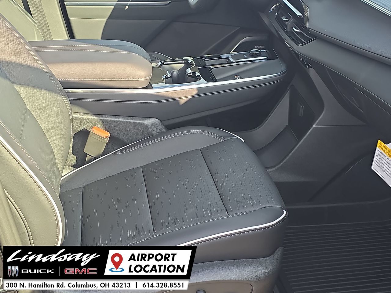 2026 Buick Enclave Sport Touring Columbus OH