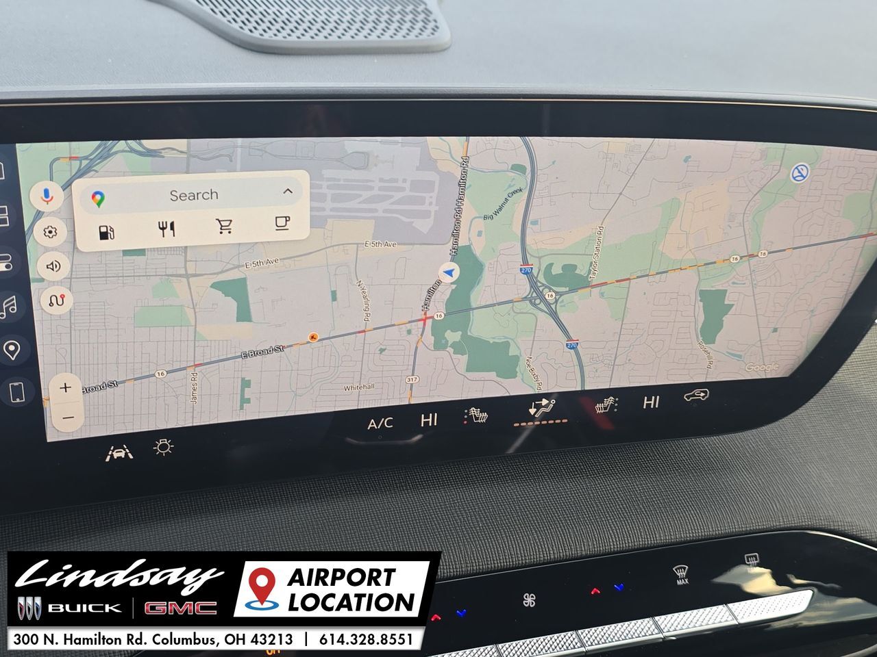 2026 Buick Enclave Sport Touring Columbus OH