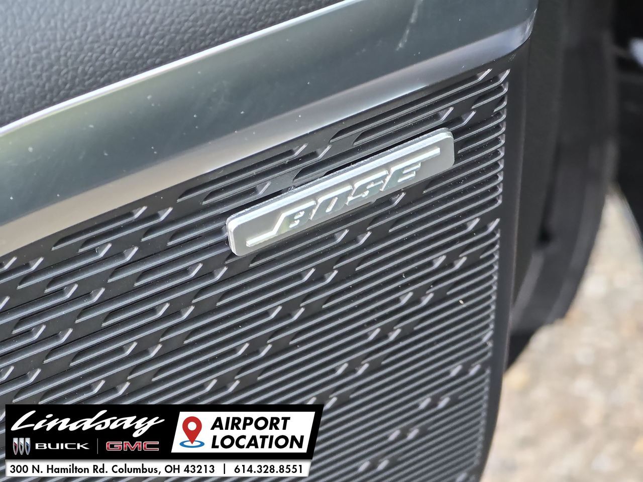 2026 Buick Enclave Sport Touring Columbus OH