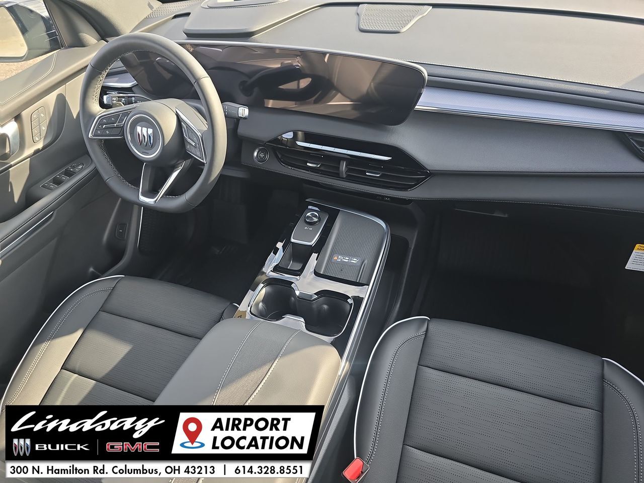 2026 Buick Enclave Sport Touring Columbus OH