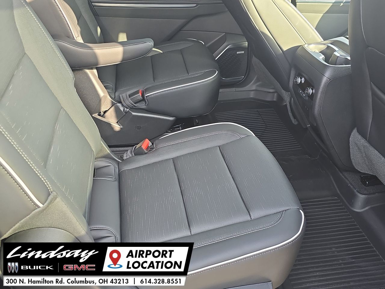 2026 Buick Enclave Sport Touring Columbus OH