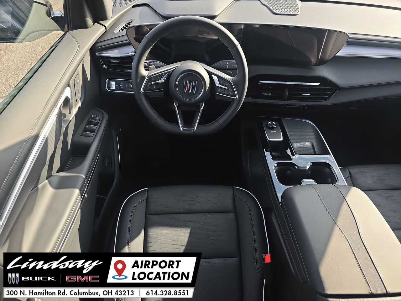 2026 Buick Enclave Sport Touring Columbus OH