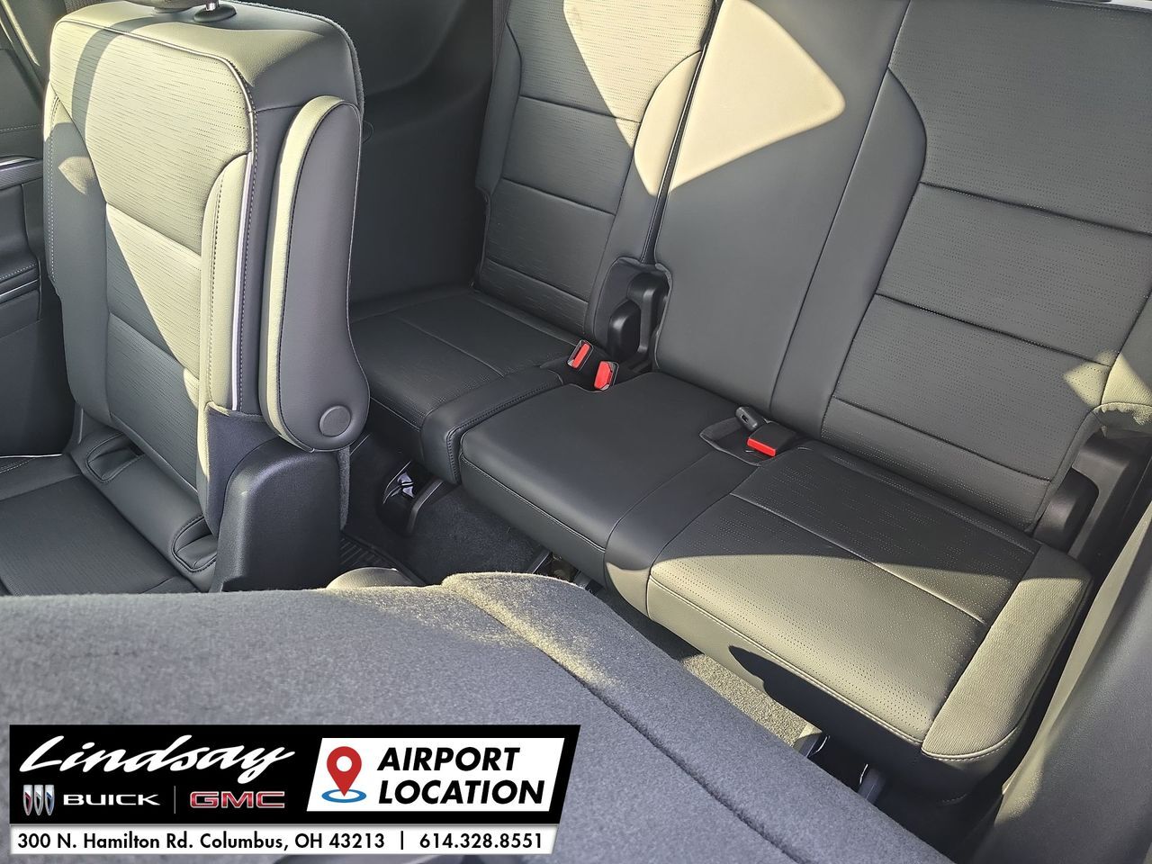 2026 Buick Enclave Sport Touring Columbus OH