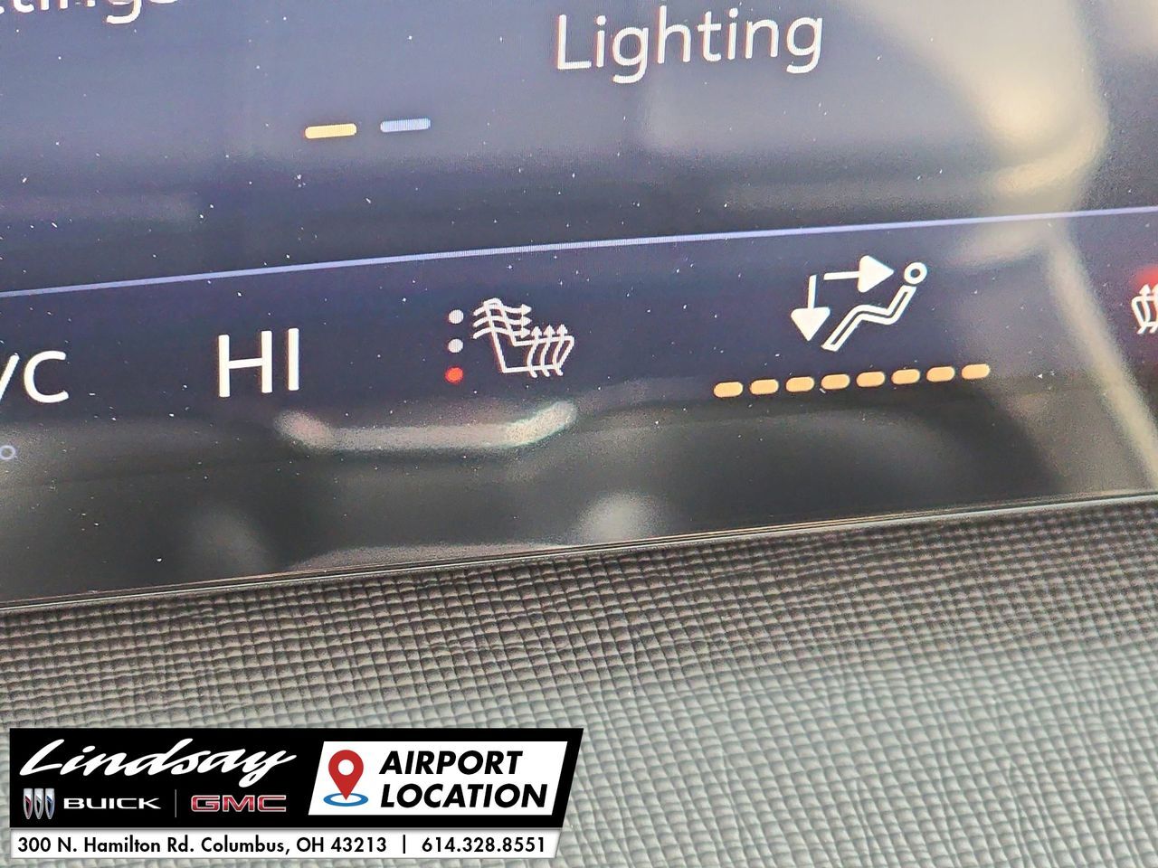 2026 Buick Enclave Sport Touring Columbus OH