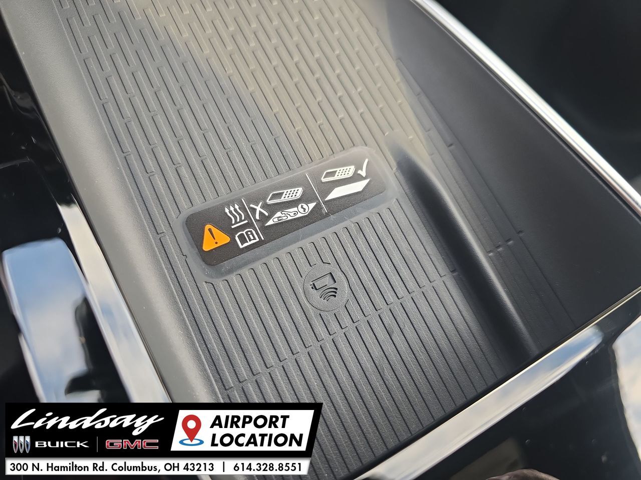 2026 Buick Enclave Sport Touring Columbus OH