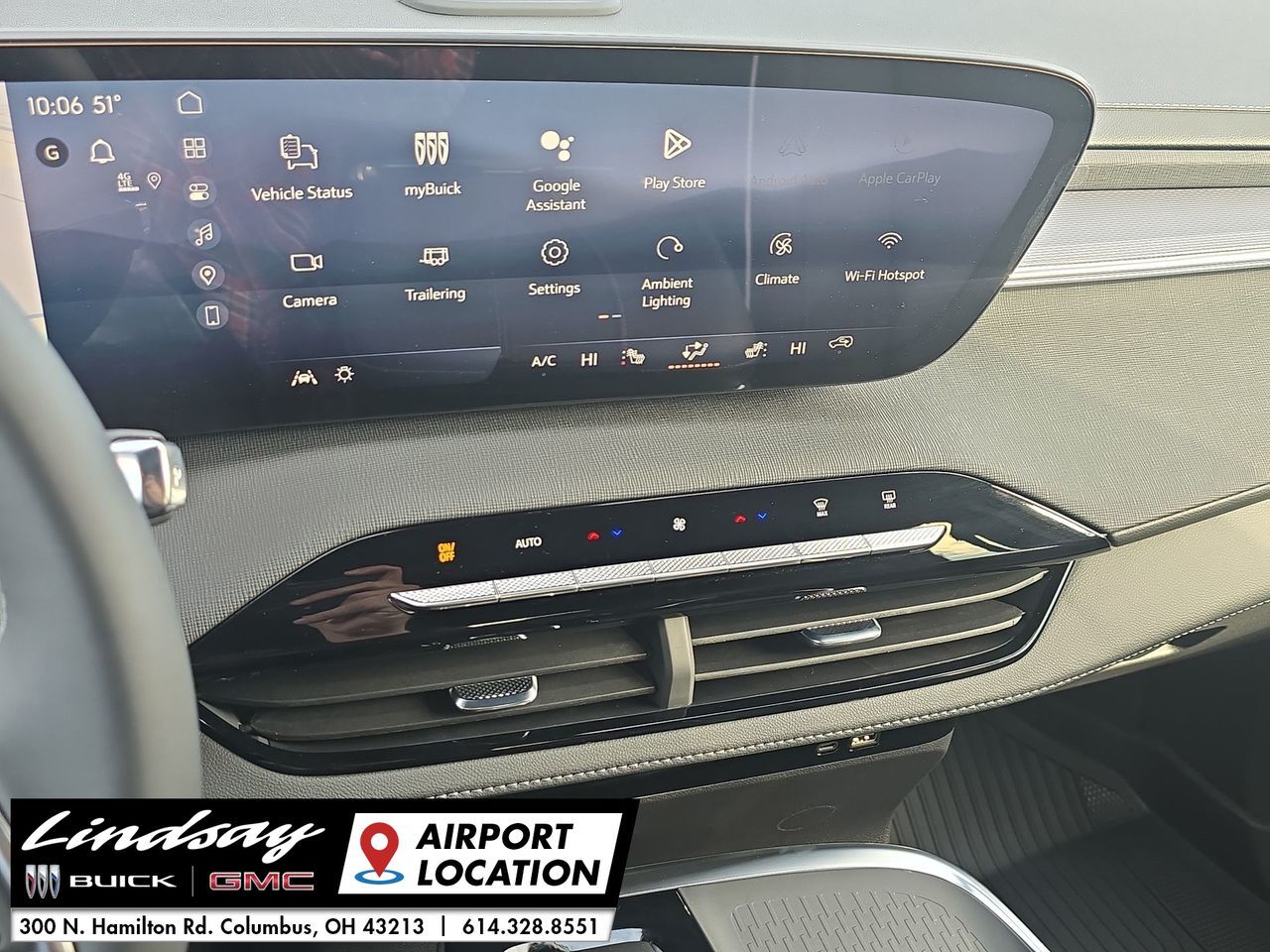 2026 Buick Enclave Sport Touring Columbus OH