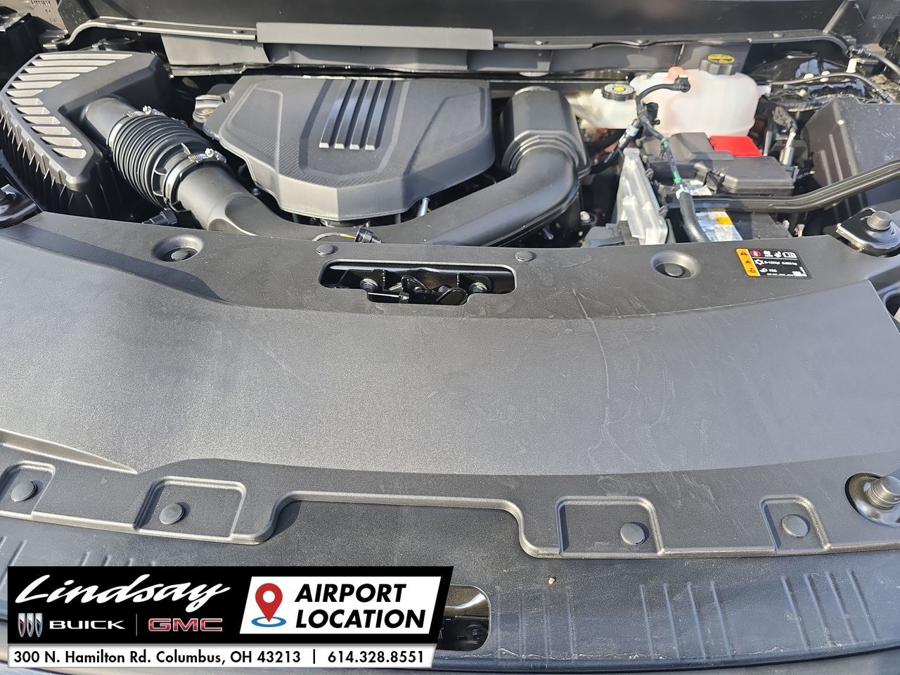 2026 Buick Enclave Sport Touring Columbus OH