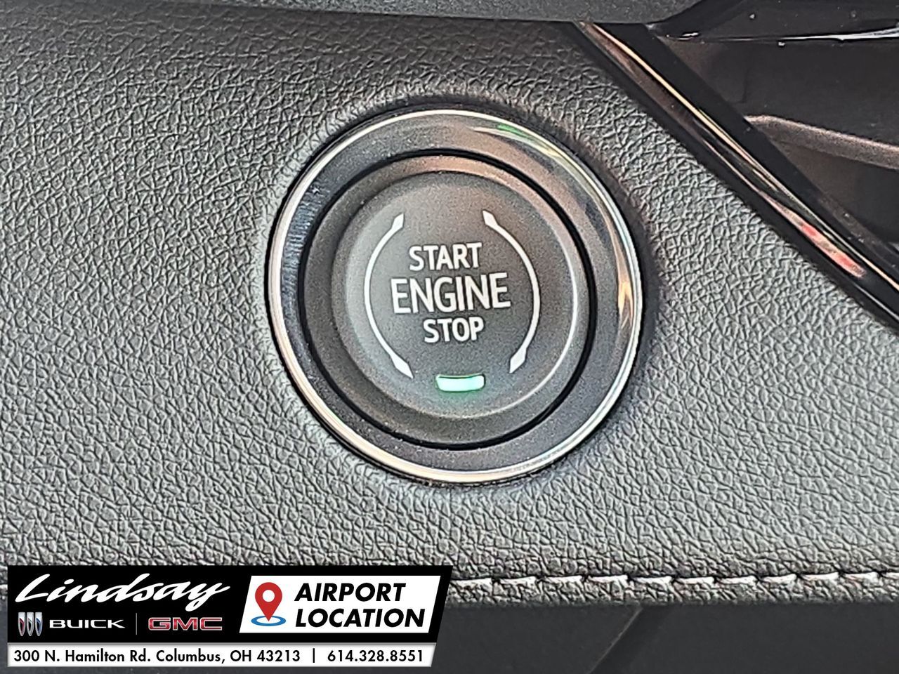 2026 Buick Enclave Sport Touring Columbus OH