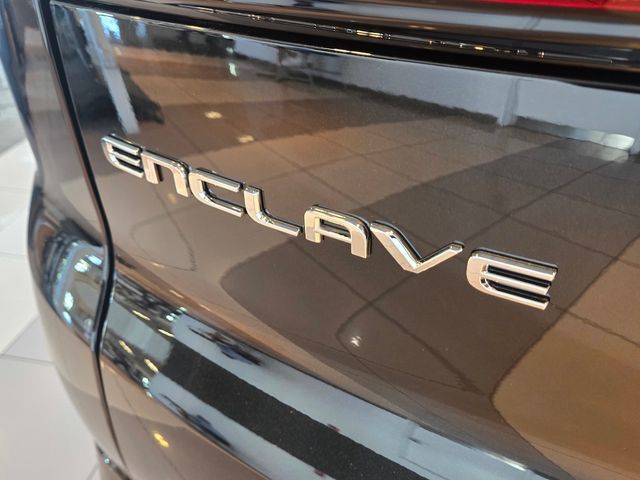 2026 Buick Enclave Sport Touring Folsom CA