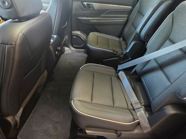 2026 Buick Enclave Sport Touring Folsom CA