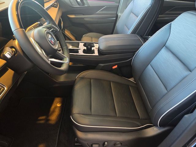 2026 Buick Enclave Sport Touring Folsom CA