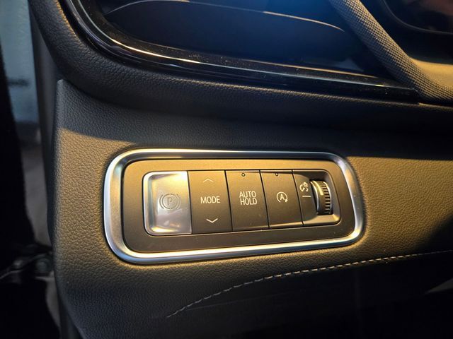 2026 Buick Enclave Sport Touring Folsom CA