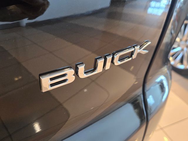 2026 Buick Enclave Sport Touring Folsom CA