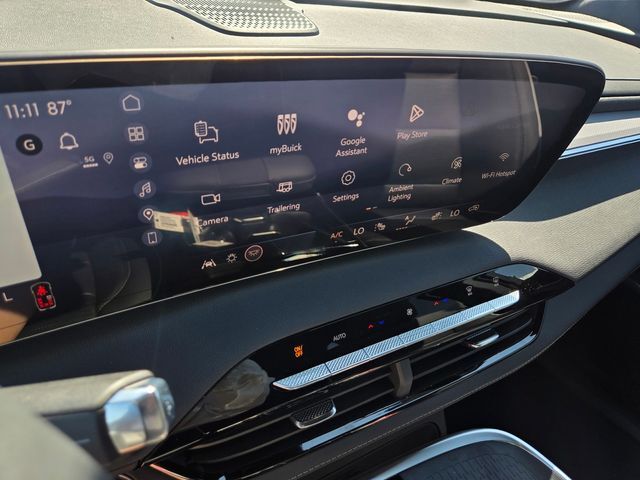 2026 Buick Enclave Sport Touring Folsom CA