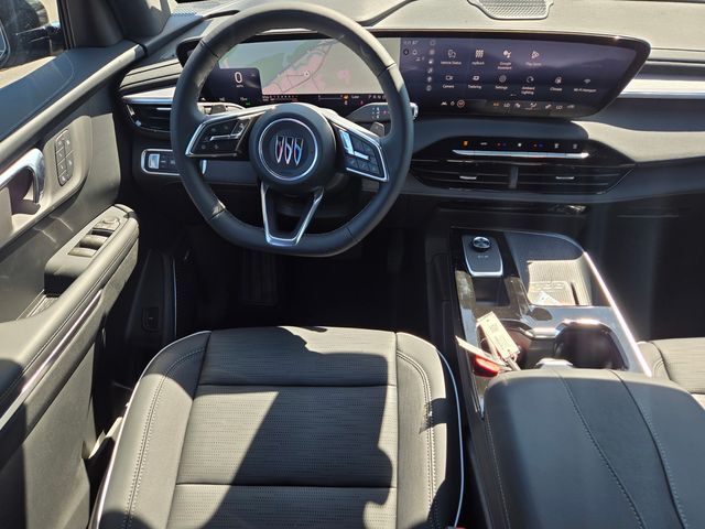 2026 Buick Enclave Sport Touring Folsom CA