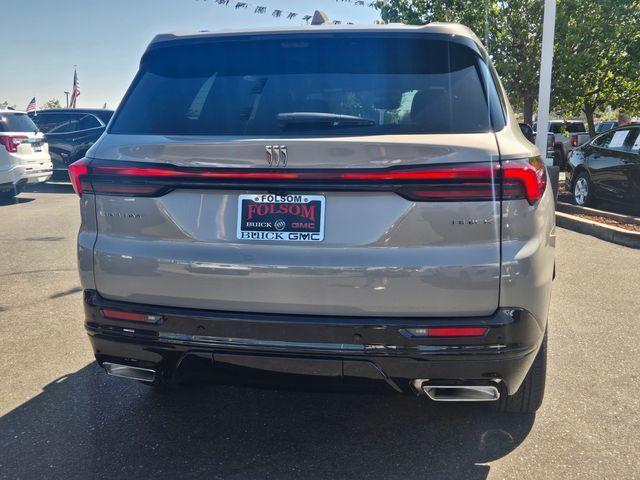 2026 Buick Enclave Sport Touring Folsom CA