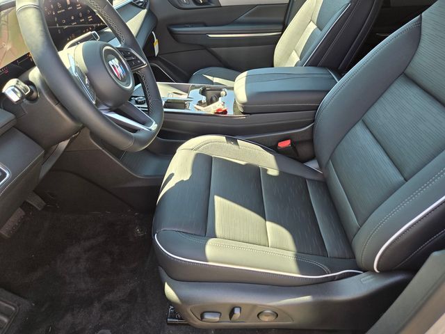 2026 Buick Enclave Sport Touring Folsom CA