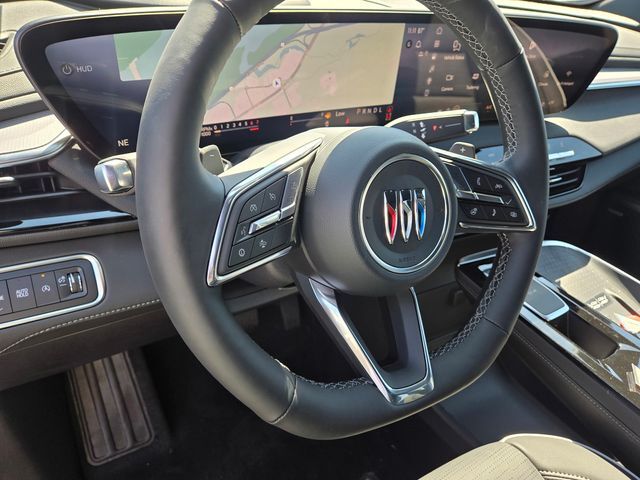 2026 Buick Enclave Sport Touring Folsom CA