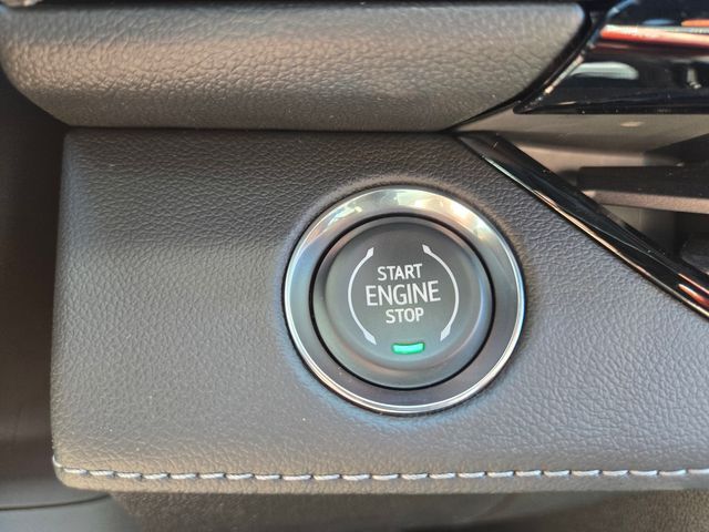 2026 Buick Enclave Sport Touring Folsom CA