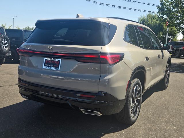 2026 Buick Enclave Sport Touring Folsom CA