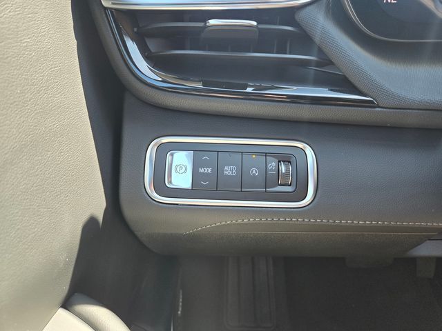 2026 Buick Enclave Sport Touring Folsom CA