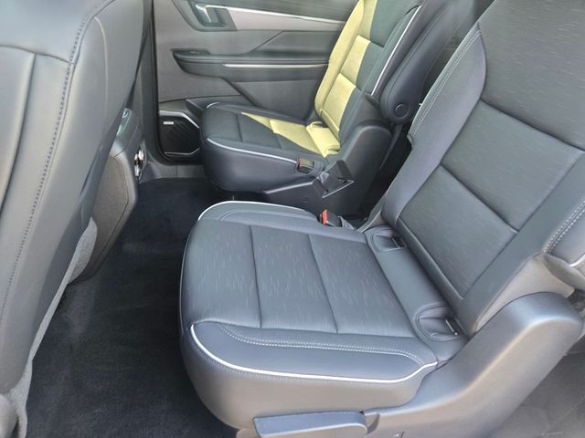2026 Buick Enclave Sport Touring Folsom CA