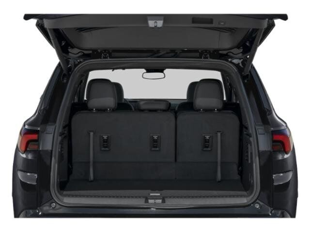 2026 Buick Enclave Sport Touring Roseville CA