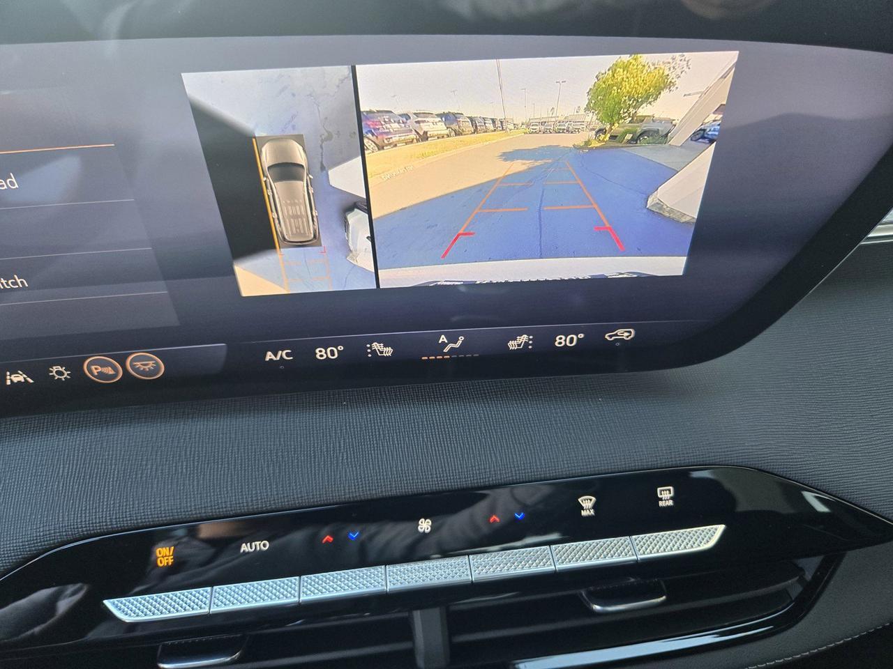 2026 Buick Enclave Sport Touring Roseville CA