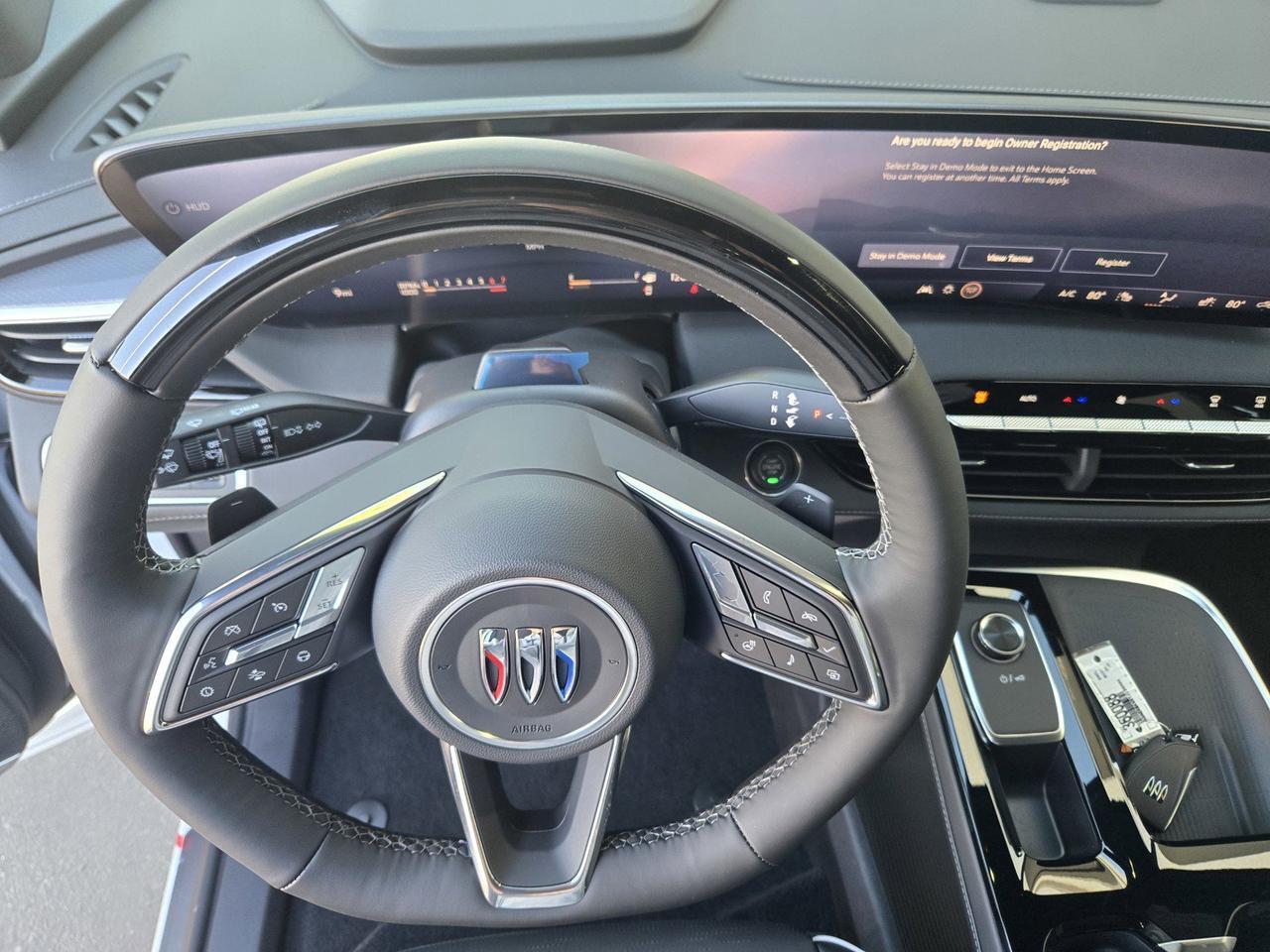 2026 Buick Enclave Sport Touring Roseville CA