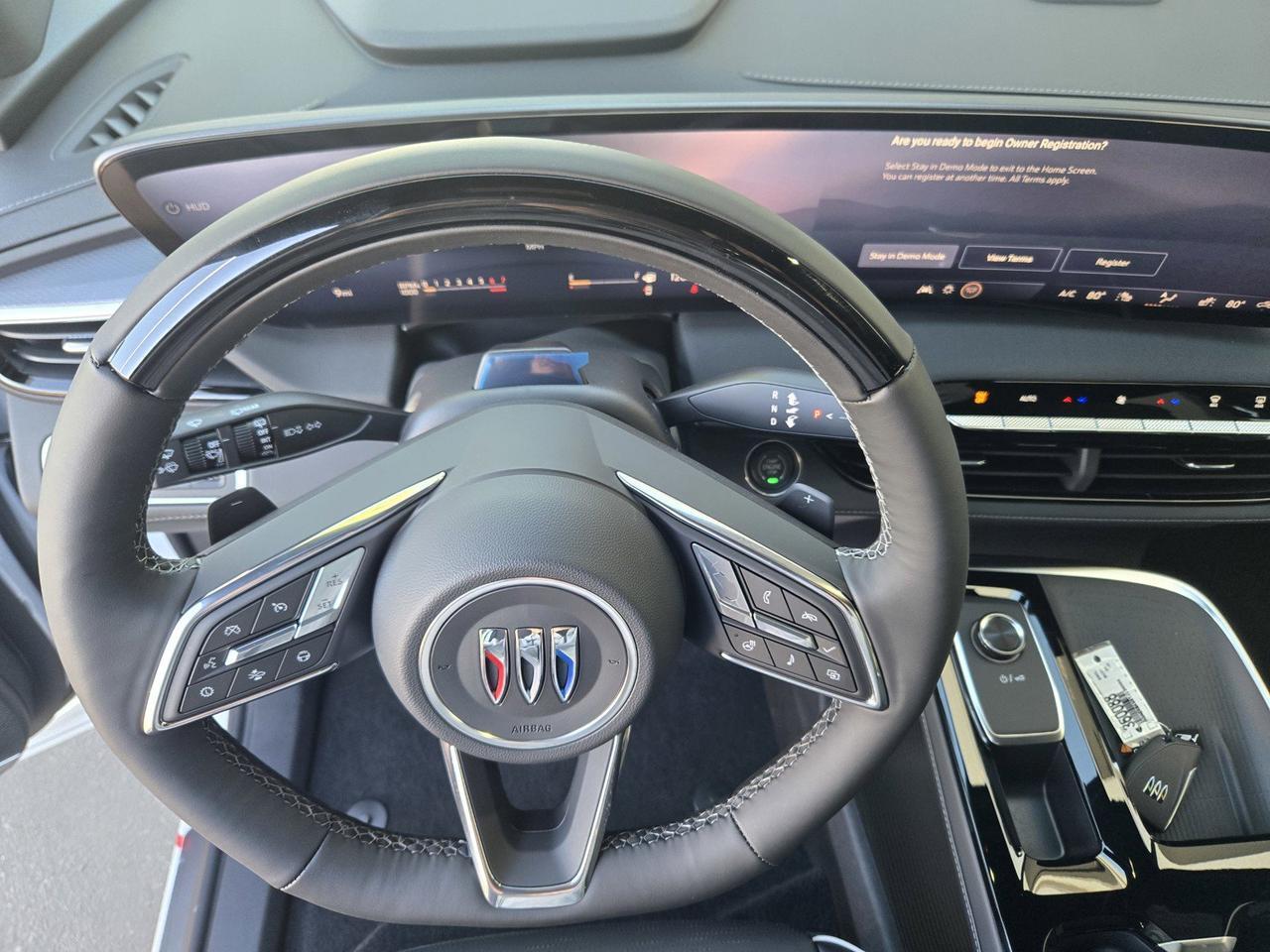 2026 Buick Enclave Sport Touring Roseville CA