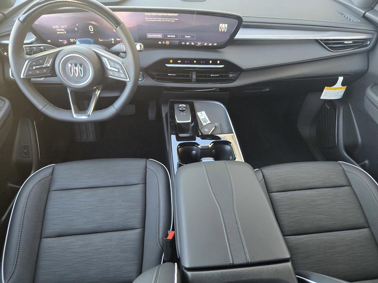 2026 Buick Enclave Sport Touring Roseville CA