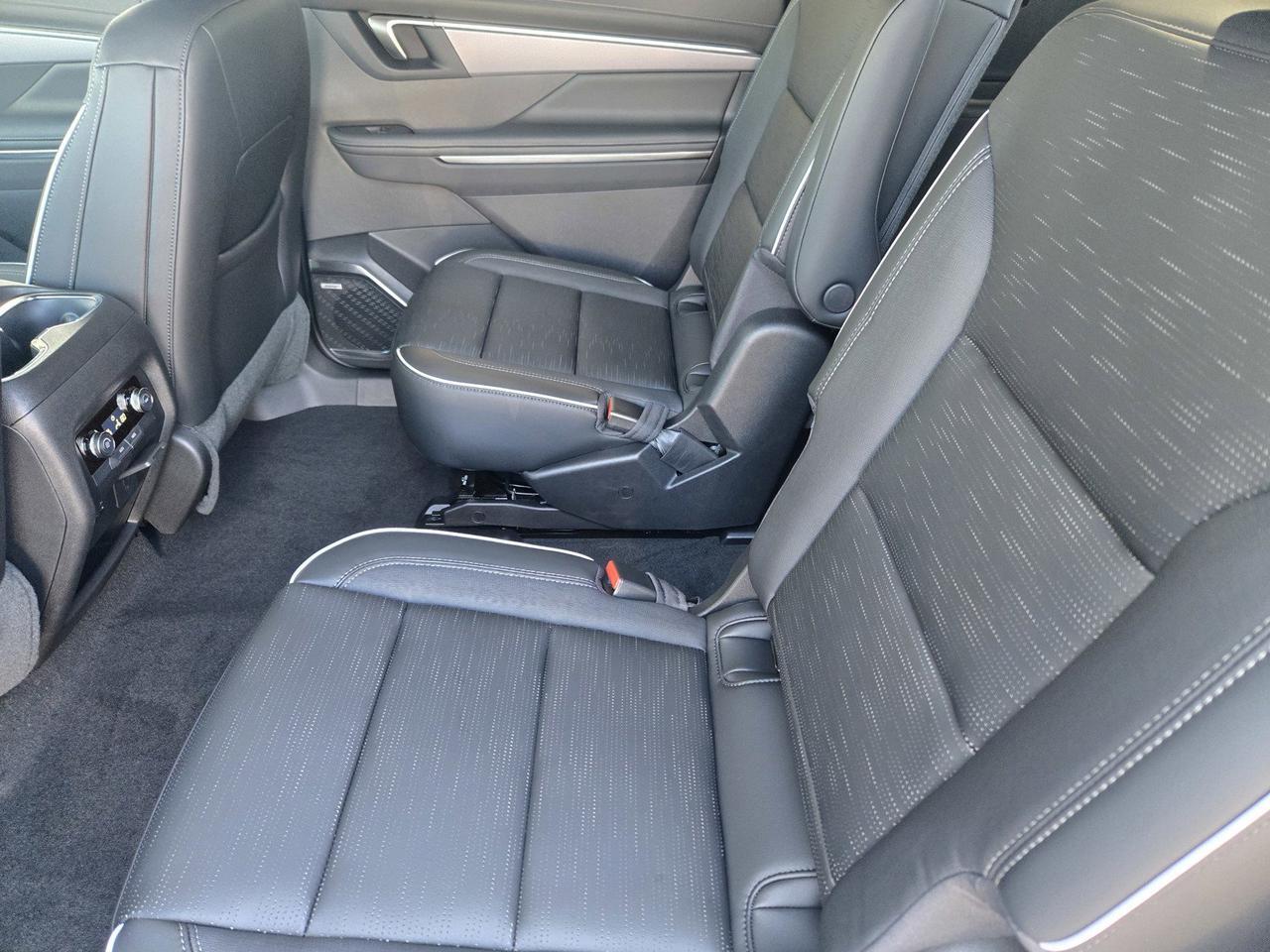 2026 Buick Enclave Sport Touring Roseville CA