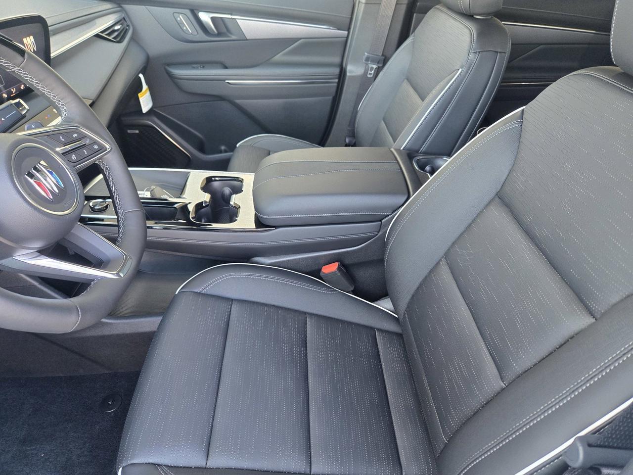 2026 Buick Enclave Sport Touring Roseville CA