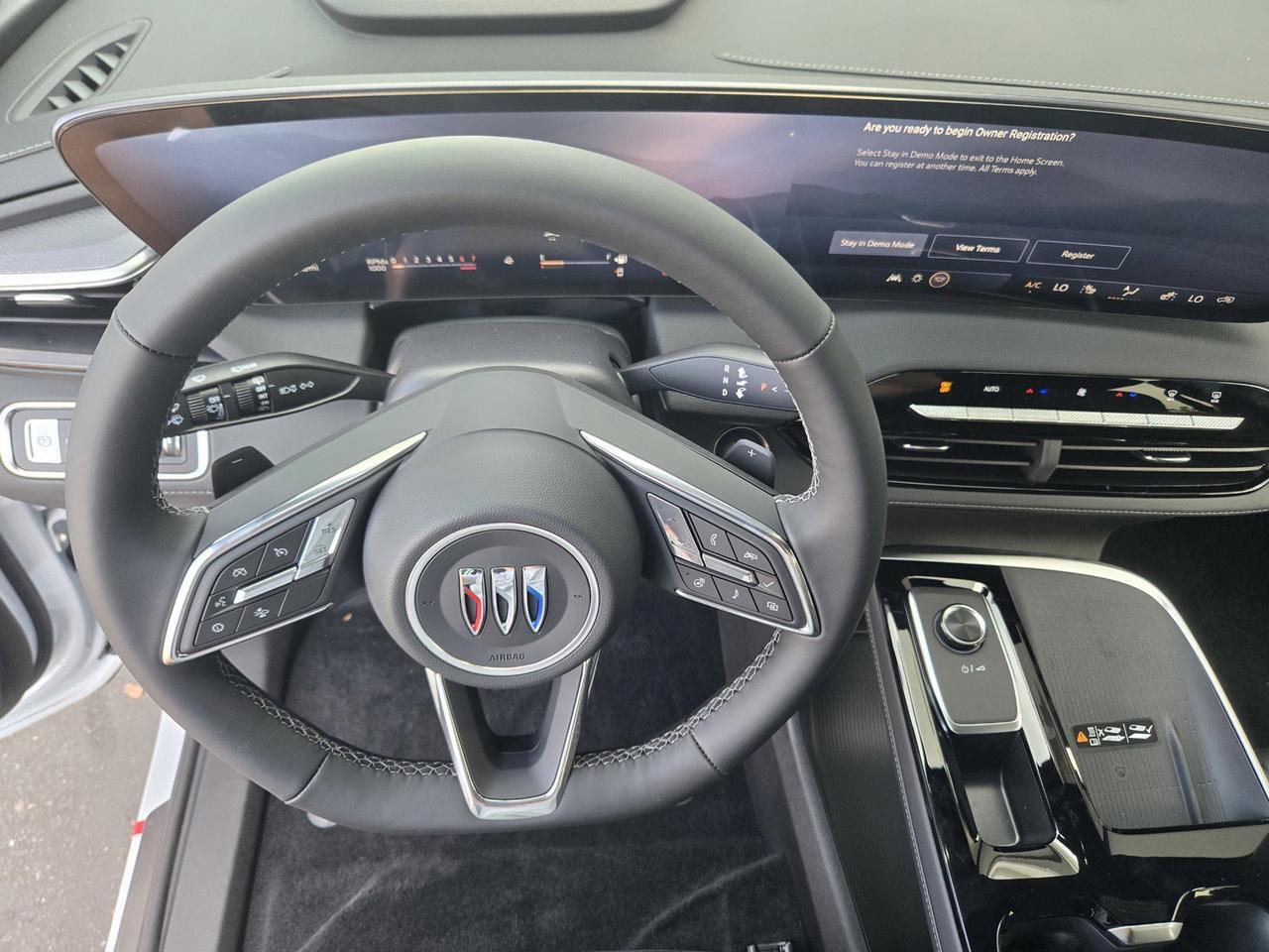 2026 Buick Enclave Sport Touring Roseville CA