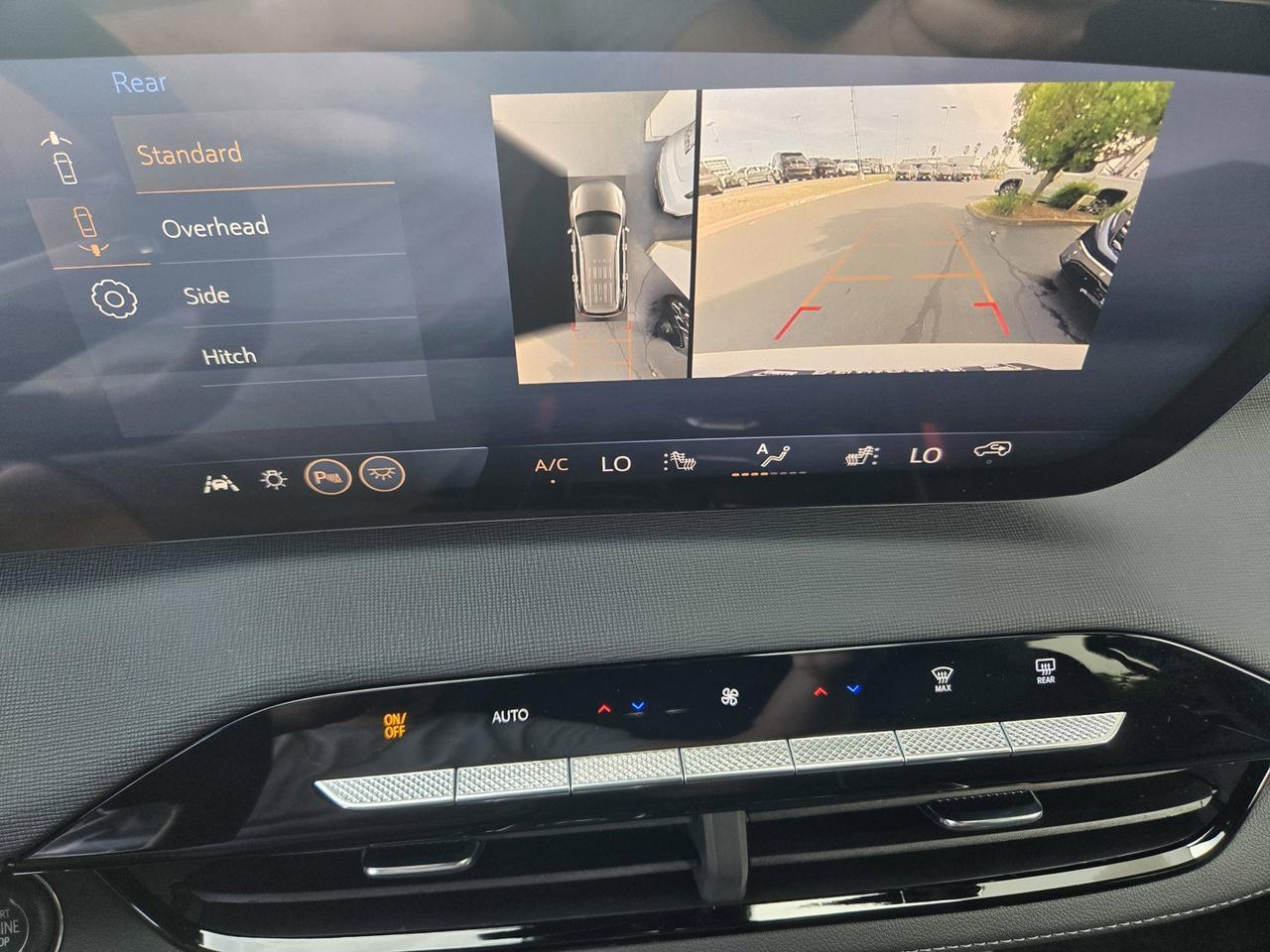 2026 Buick Enclave Sport Touring Roseville CA