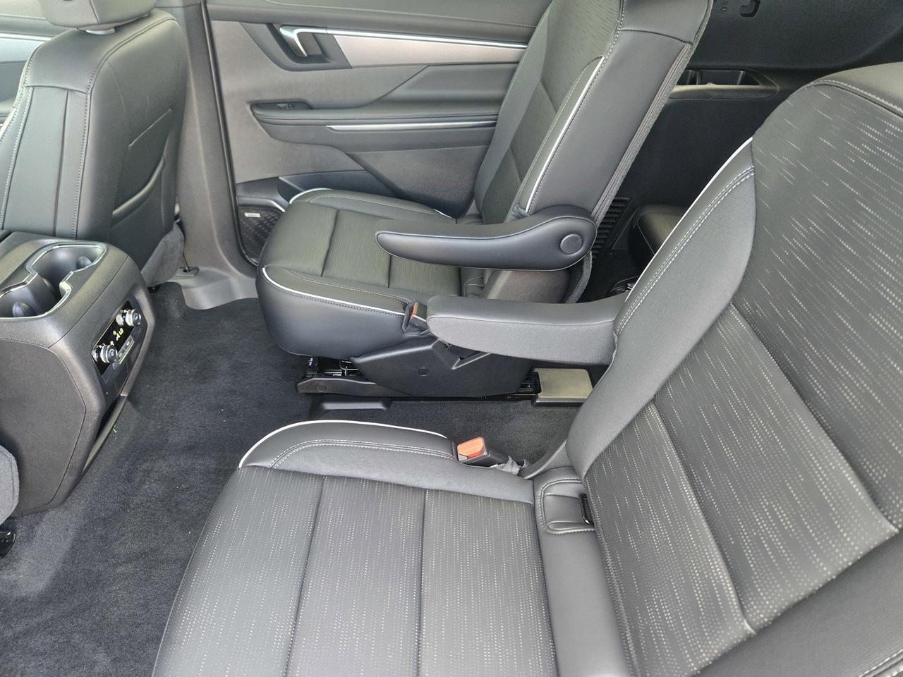 2026 Buick Enclave Sport Touring Roseville CA