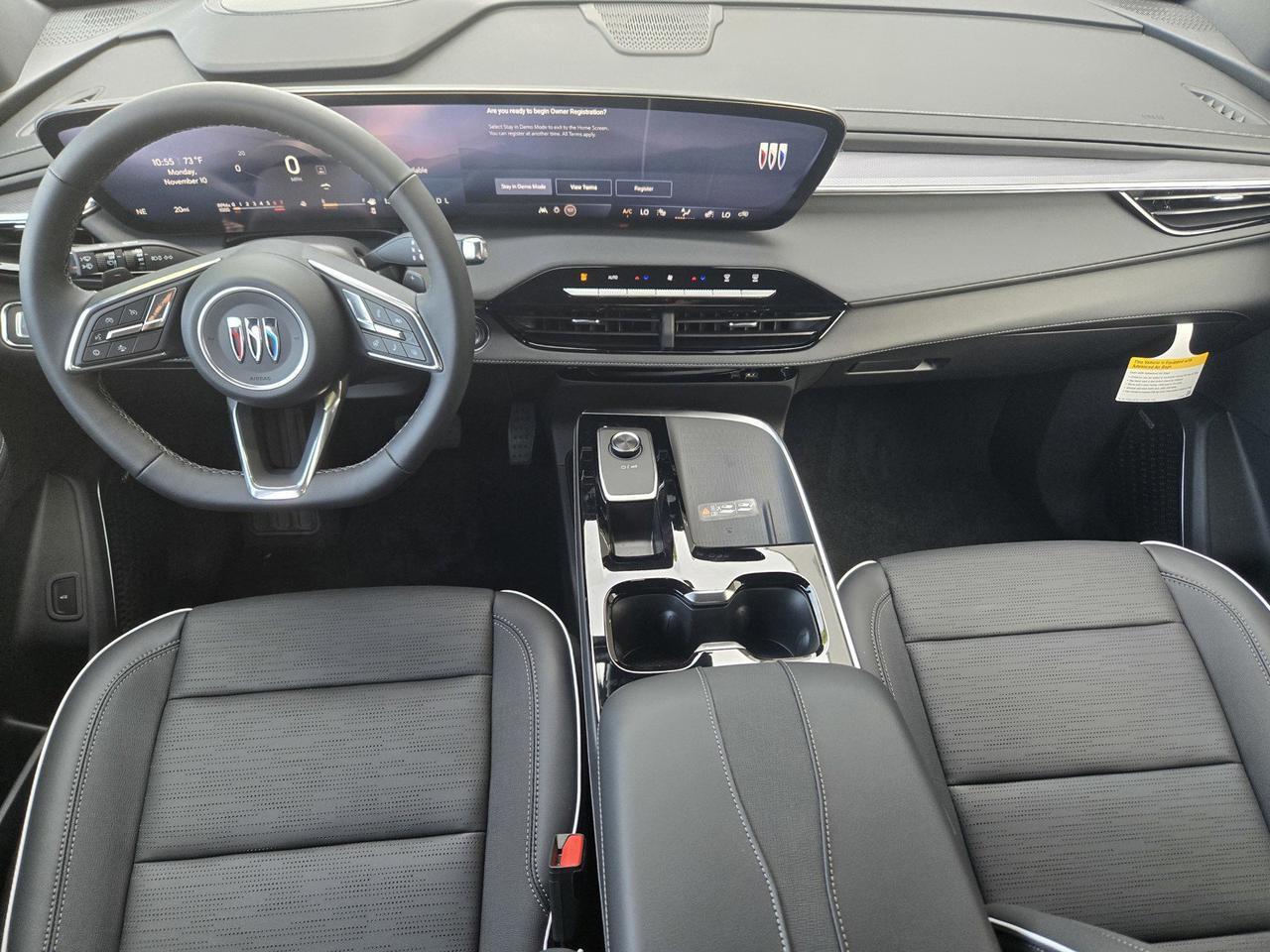 2026 Buick Enclave Sport Touring Roseville CA