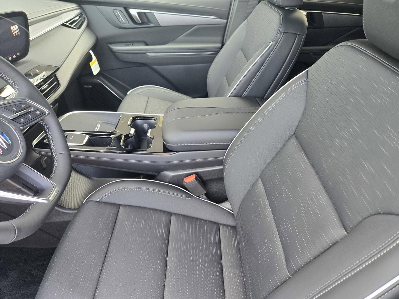 2026 Buick Enclave Sport Touring Roseville CA