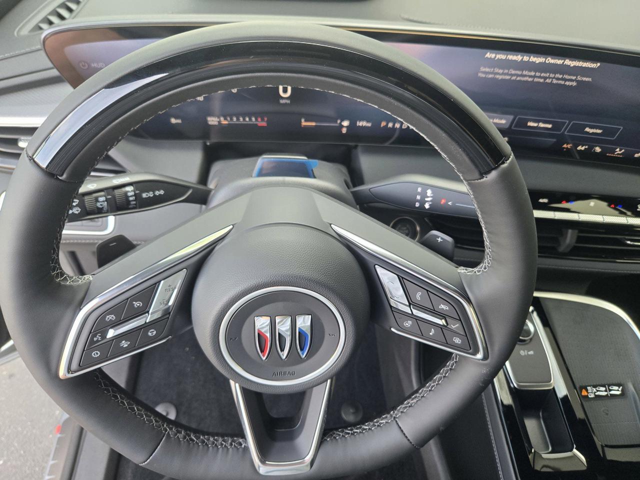 2026 Buick Enclave Sport Touring Roseville CA