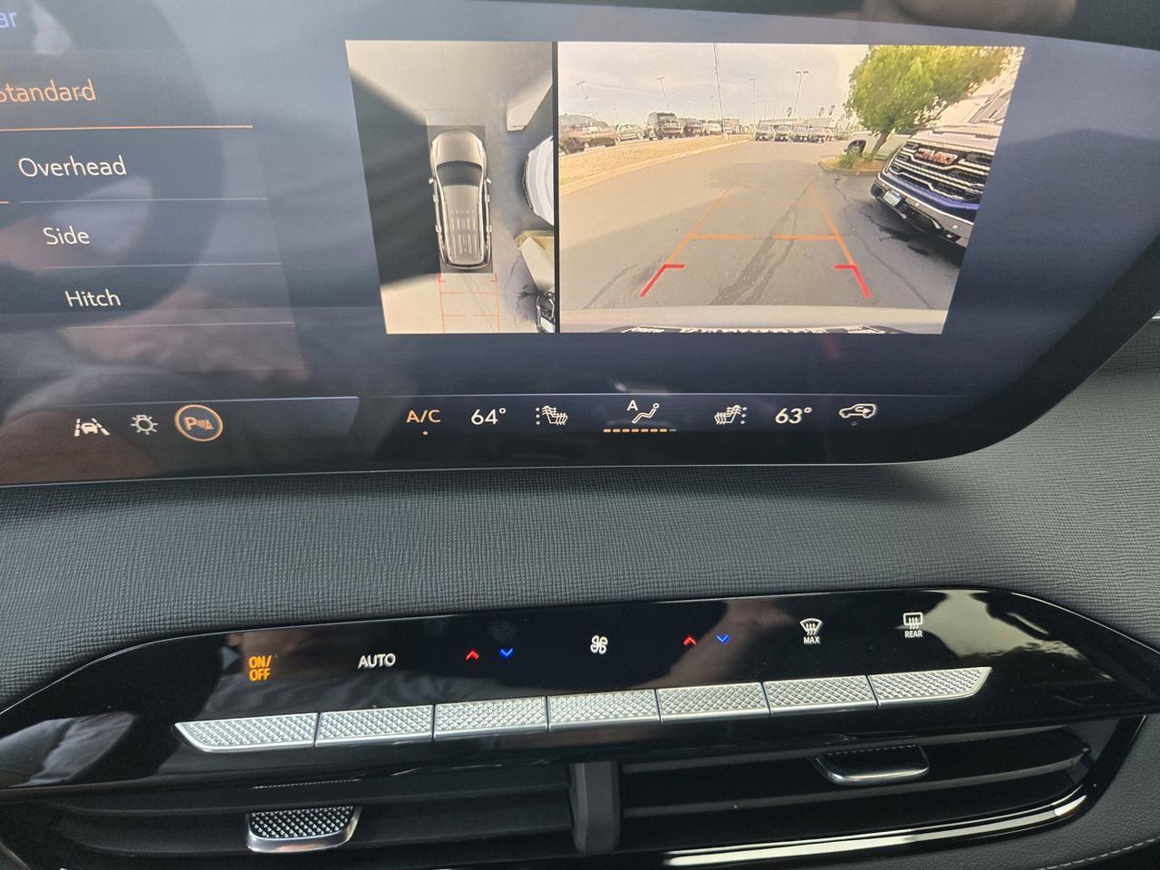 2026 Buick Enclave Sport Touring Roseville CA