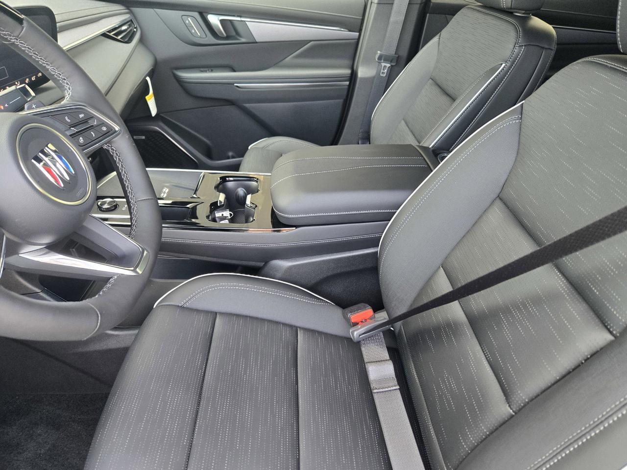 2026 Buick Enclave Sport Touring Roseville CA