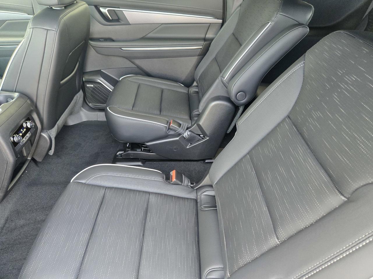 2026 Buick Enclave Sport Touring Roseville CA