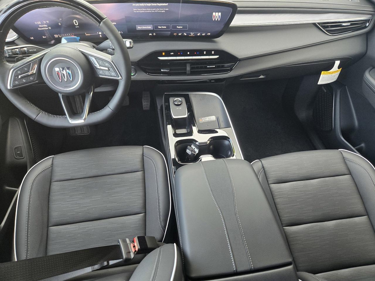 2026 Buick Enclave Sport Touring Roseville CA