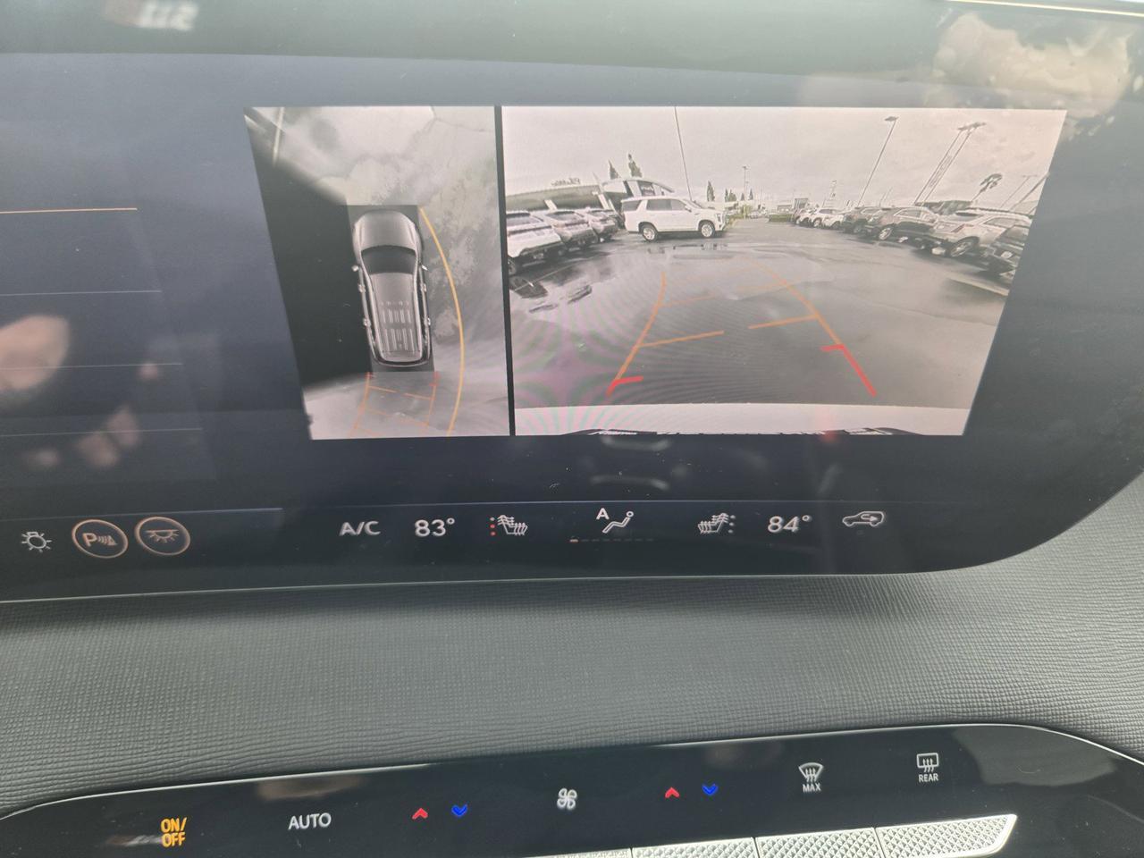 2026 Buick Enclave Sport Touring Roseville CA