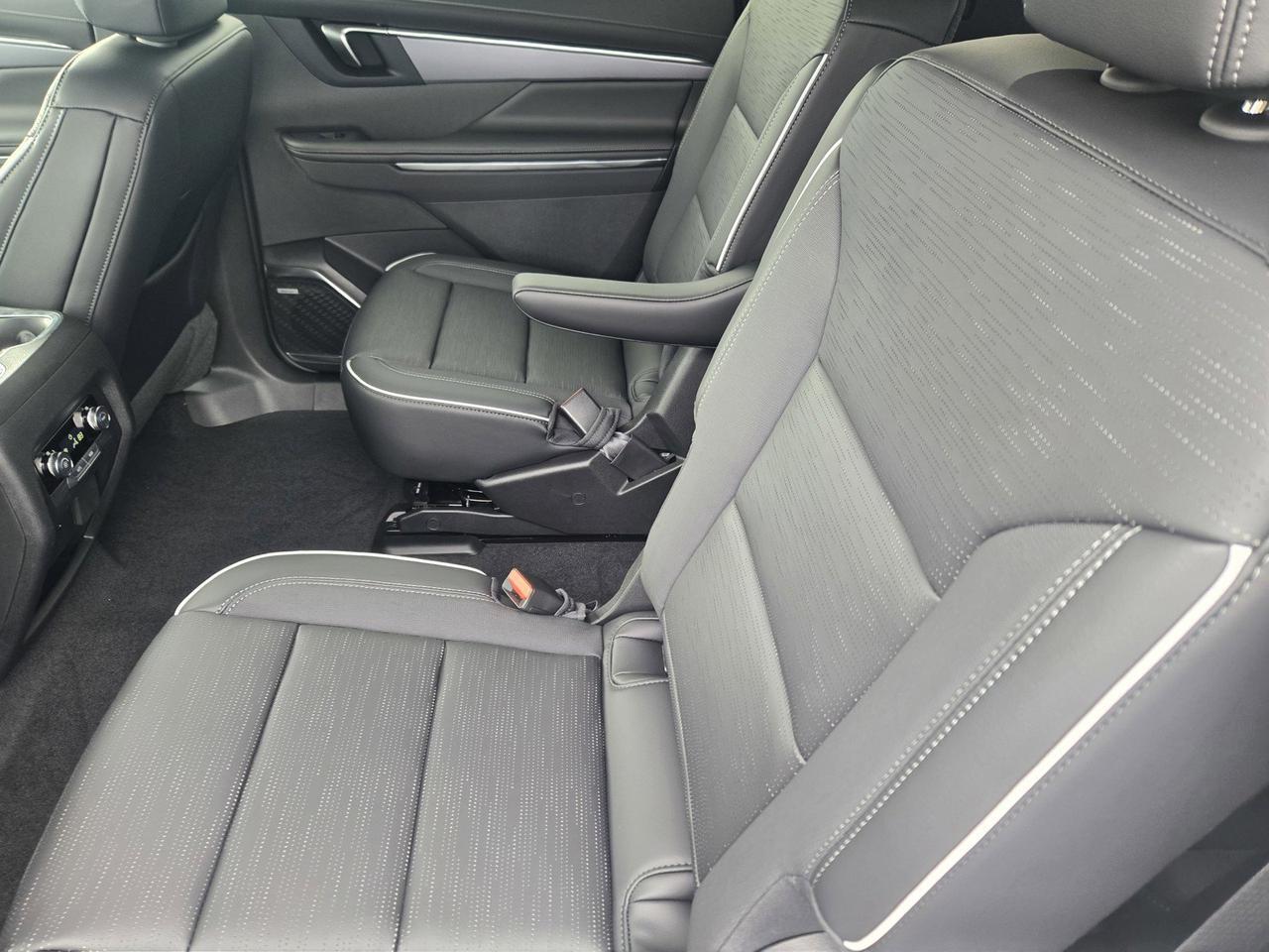 2026 Buick Enclave Sport Touring Roseville CA